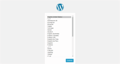 Desktop Screenshot of primoimmobiliare.it